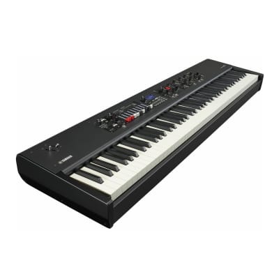 Yamaha YC88 88-Note Stage Keyboard image 2