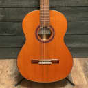 Cordoba C7 Acoustic Nylon String Classical Guitar w/ TKL Case