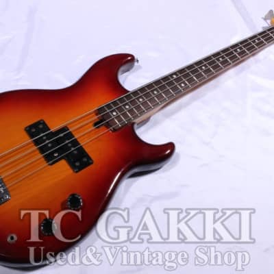 YAMAHA BB VI Broad Bass VI | Reverb UK