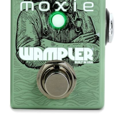 Moxie - Wampler Pedals
