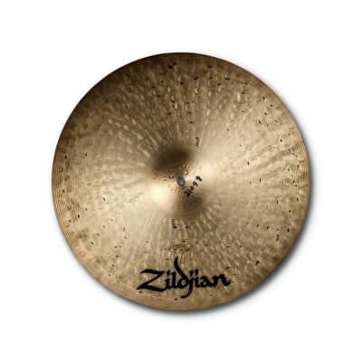 Zildjian K Constantinople Medium Ride Cymbal 20" image 2