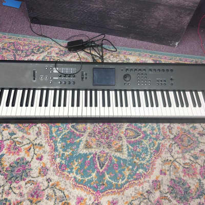 Korg M50 Synthesizer (Cleveland, OH)