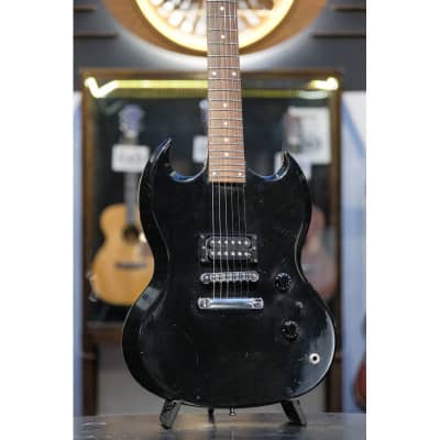 Gibson SG-X 1998 - 1999 | Reverb Gibson SG-X 1998 - 1999 | Reverb