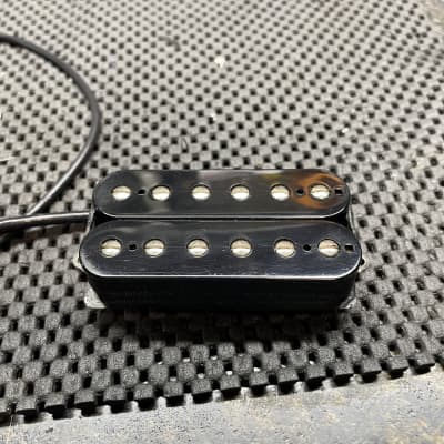 SUHR DSV+ Black 53mm 送料無料 | Sound House