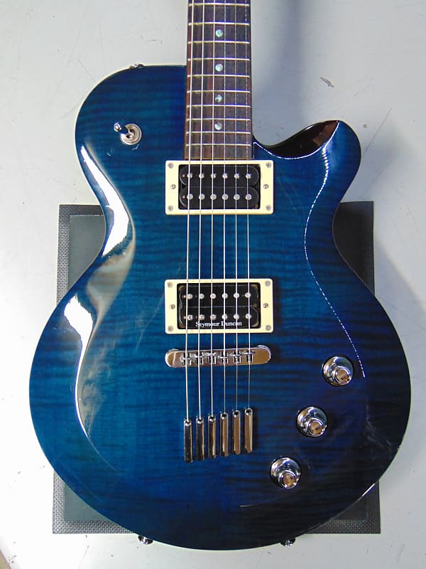 YAMAHA AES620 エレキギター Yamaha AES620 Electric Guitar Transparent Dark Red