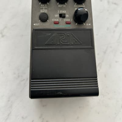 Reverb.com listing, price, conditions, and images for aria-fl-10-flanger