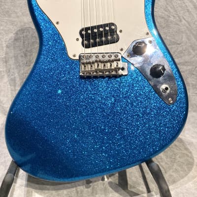 全国どこでも送料無料！ Super-Sonic Vista Squier | Canada Reverb ギター