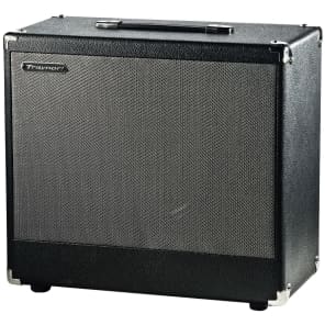 Traynor DHX12 DarkHorse 25-Watt 1x12" Guitar Speaker Cabinet