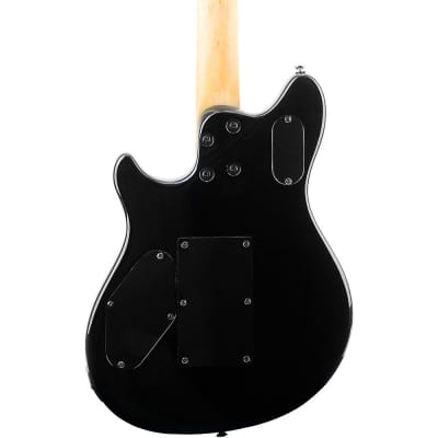 Peavey HP2 BE Electric Guitar Regular Moonburst image 2