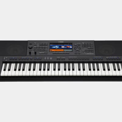 Yamaha PSR SX-900 Keyboard Arranger Workstation