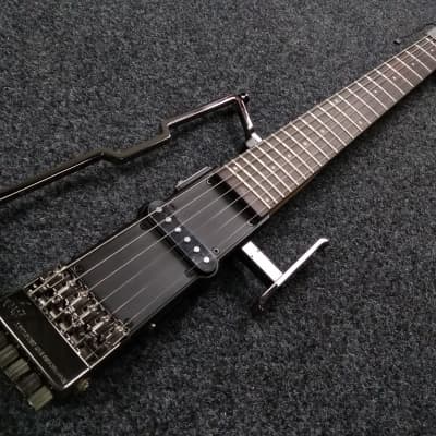 ALP One FT-221S Electric Travel Guitar for sale