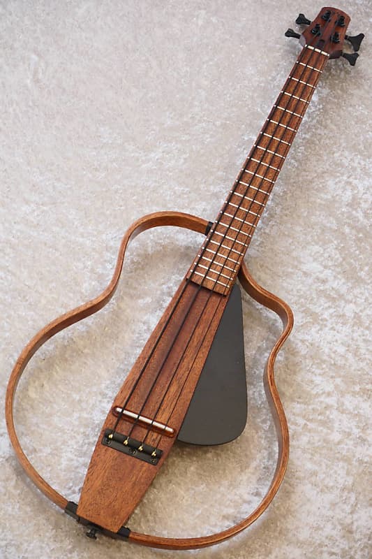 NATASHA NBSG Bass [Acoustic Bass] 2024 - Satin | Reverb