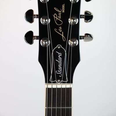 Gibson Les Paul Standard '60s Bourbon Burst image 4