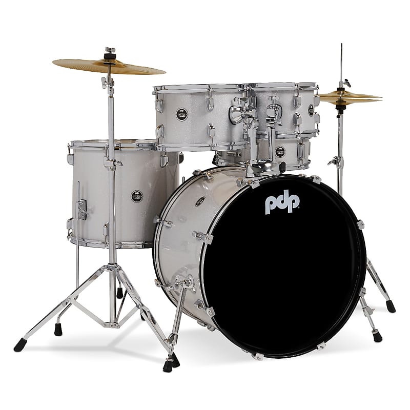 Pacific drums & percussion drum deals kits