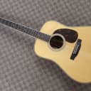 Brand New Martin HD-35 (pre-Reimagined) Acoustic Guitar