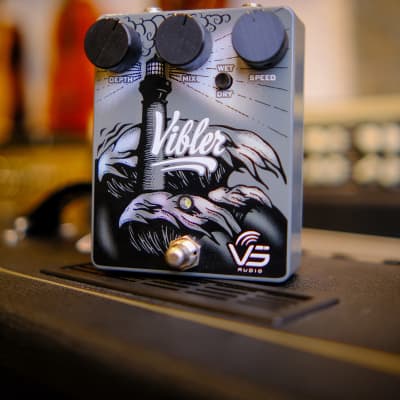 Reverb.com listing, price, conditions, and images for vs-audio-vibler