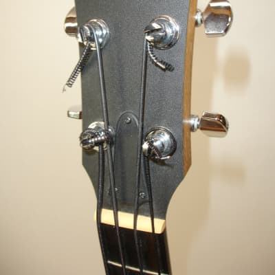 2017 Taylor GS Mini Acoustic Bass Guitar w/ Bag image 13