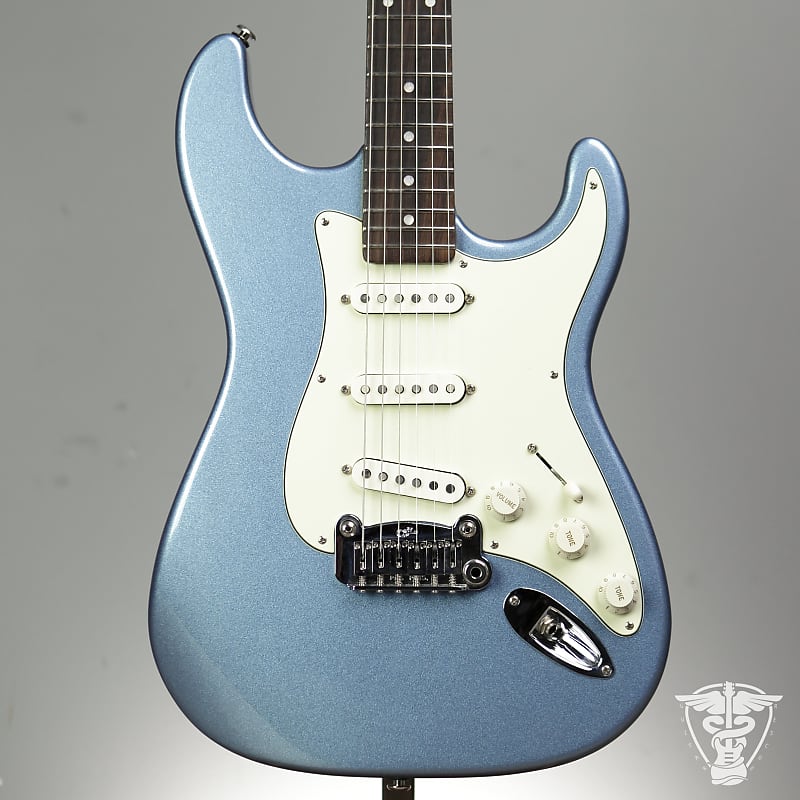 G&L USA Legacy | Reverb