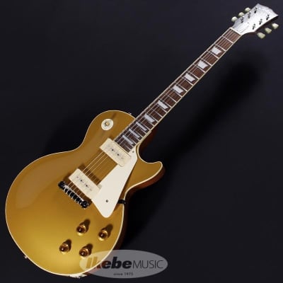 TOKAI LS156S-WA (Gold Top) | Reverb