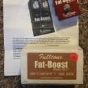 Fulltone Fat Boost FB-2 #1776