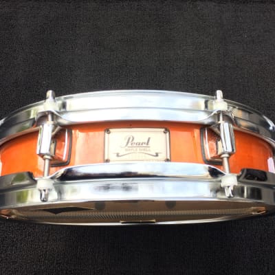 Pearl 13x3 Maple Piccolo Snare Drum
