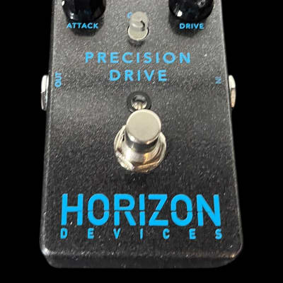 Reverb.com listing, price, conditions, and images for horizon-devices-precision-drive
