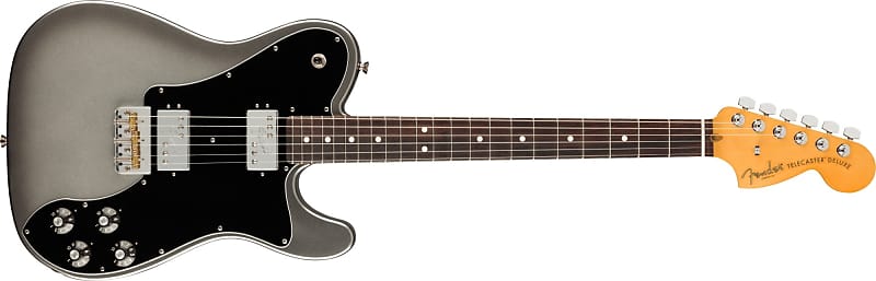 Amazon.com: Fender American Professional II Telecaster