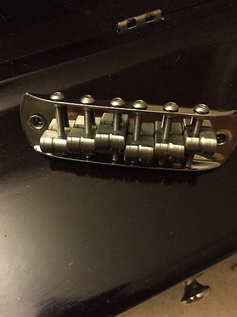Staytrem bass shop vi