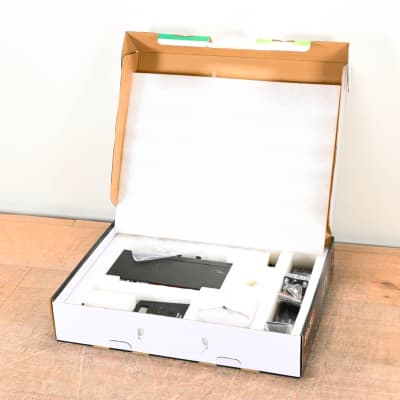 Galaxy Audio AS-1100 Wireless IEM System - 655-679 MHz (NO POWER SUPPLY) CG006VC image 16