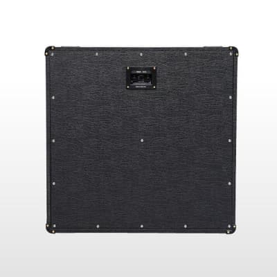 Marshall 1960A 300W 4x12 Switchable Mono / Stereo Angled Cabinet image 3