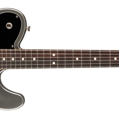 Fender American Professional II Telecaster Deluxe RW - Mercury for sale