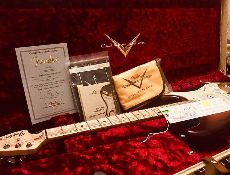 Kino factory stratocaster custom（Kino Factory Stay 24F 2H