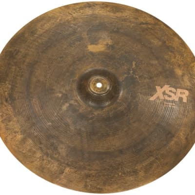 Sabian XSR Ride Cymbal, inch (XSR2280M) image 2