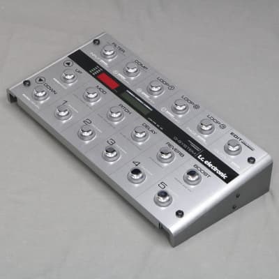 Reverb.com listing, price, conditions, and images for tc-electronic-g-system