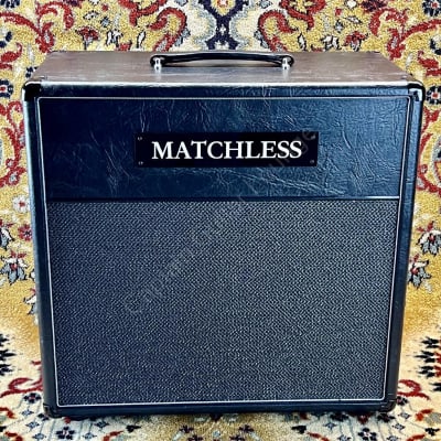 2022 Matchless - ESS 1x12" Box - ID 3375 for sale