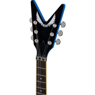 Dean Dimebag Dean From Hell ML - no Case NEW FULL WARRANTY! Dime Bag IN STOCK!! image 5