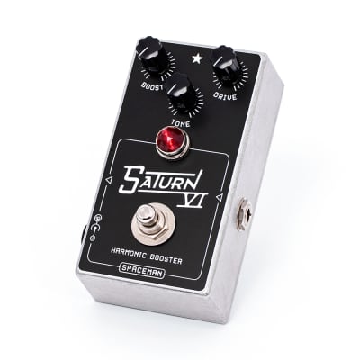Reverb.com listing, price, conditions, and images for spaceman-effects-saturn-vi