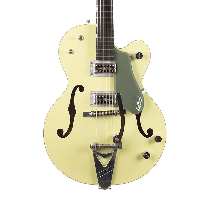 Gretsch G6118T Anniversary with Bigsby 2003 - 2016