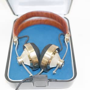 Rare Vintage Pioneer SE-L40 Stereo Headphones - Include ALL Original Packaging Materials image 4