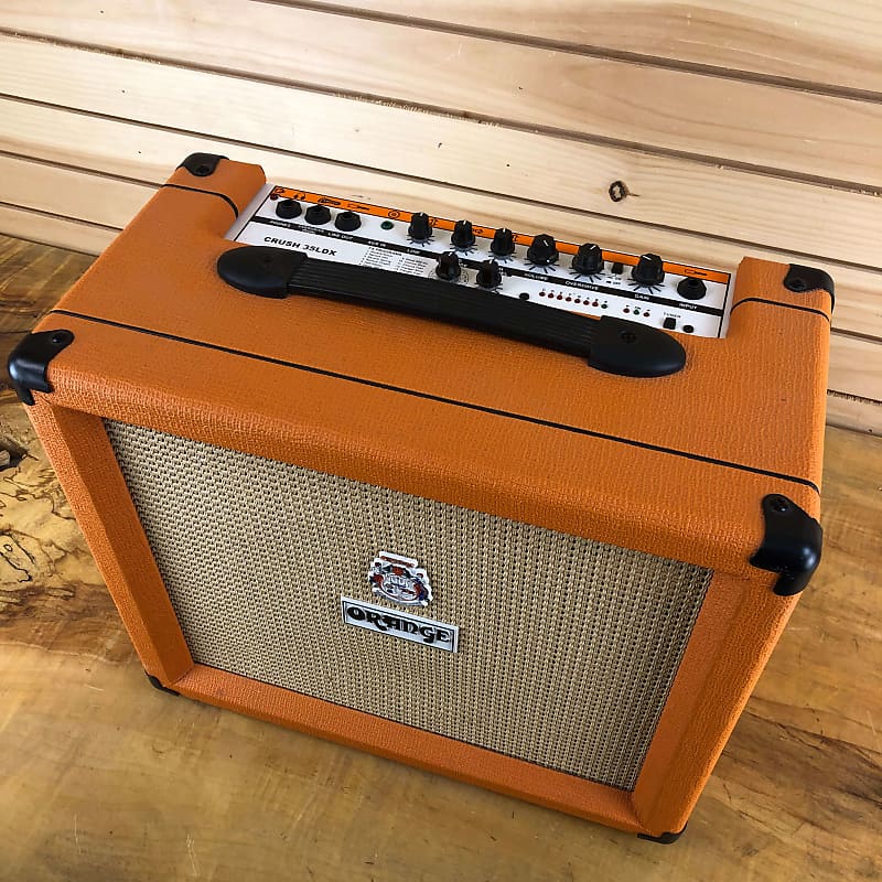 Orange Crush 35LDX Guitar Combo