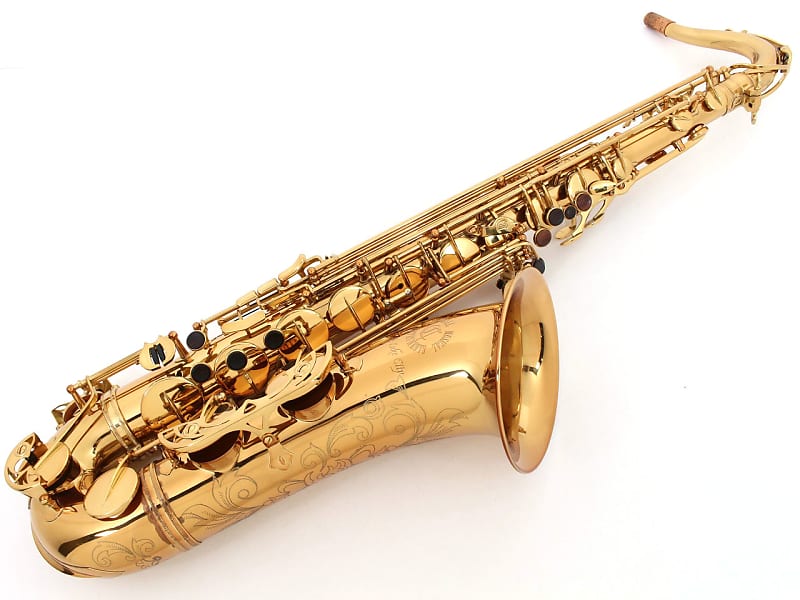 CANNONBALL Tenor saxophone T.Key-L Key series [SN 183997] | Reverb UK