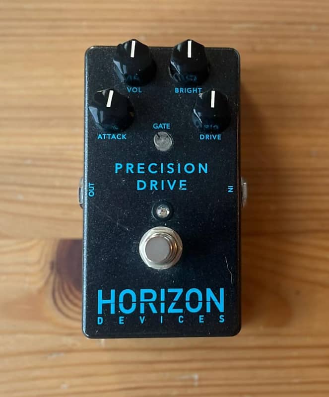 Horizon Devices Precision Drive