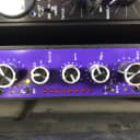 Purple Audio Action 500 Series Compressor