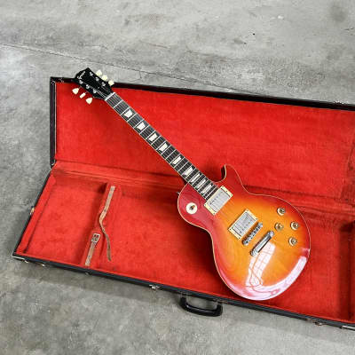 1990s Greco Les Paul Junior DC EJR-600D | Reverb