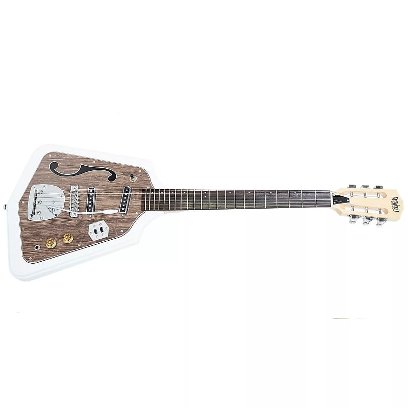 ギター Eastwood Guitars California rebel Eastwood California Rebel Electric Guitar – Eastwood Guitars