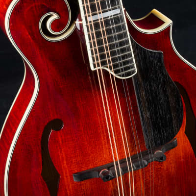 Eastman MD615 F Style Mandolin with Pickup NEW image 6