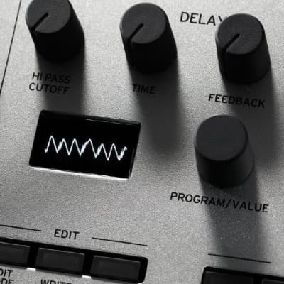 Korg minilogue Polyphonic Analog Synthesizer (Used/Mint) image 3