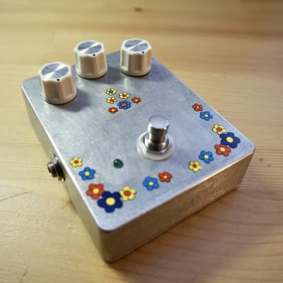 Lovetone Big Cheese Clone | Reverb