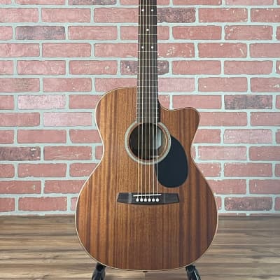 Kremona M25ME Acoustic-Electric Guitar image 1