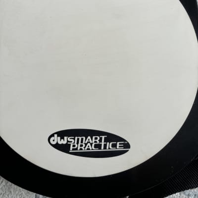 DW "Steve Smith Backstage" Knee Practice Pad image 7